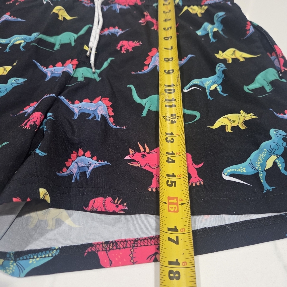 BRISIRA Men Swim Trunks Compression Liner Zipper Pocket Size 2xl NWOT. - Picture 9 of 9